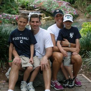 Meet your Posher, Kris